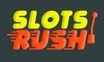 Slots Rush sister sites logo