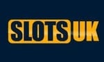 Slots UK Sister Sites