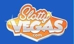 Slotty Vegas sister sites logo