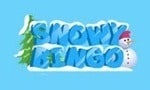 Snowy Bingo sister sites logo
