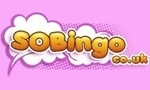 So Bingo sister sites logo