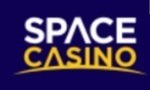 Space Casino sister sites logo