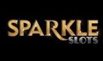 Sparkle Slots sister sites logo