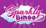 Sparkly Bingo sister sites logo