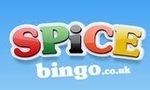 Spice Bingo sister sites logo