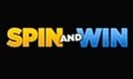 Spin and Win sister sites logo