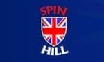 Spin hill sister sites