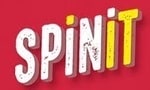 Spin it sister sites logo