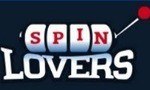 Spin Lovers sister sites logo