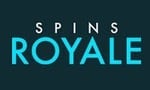 Spins Royale sister sites logo