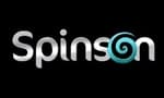 Spinson Casino sister sites logo