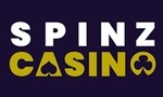 Spinz Casino sister sites logo