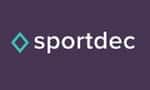 Sportdec sister sites logo
