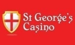 St Georges Casino sister sites logo