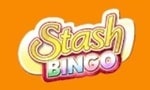 Stash Bingo sister sites logo