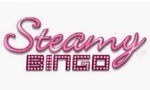 Steamy Bingo sister sites logo