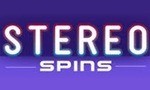 Stereo Spins sister sites logo