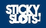 Sticky Slots sister sites logo