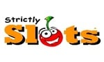 Strictly Slots sister sites logo