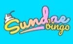 Sundae Bingo sister site