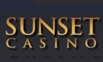 Sunset Casino sister sites logo