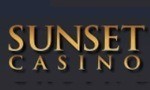 Sunset Casino sister sites