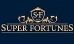 Superfortunes sister sites logo