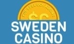 Sweden Casino sister sites