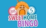 Sweet Home Bingo sister sites