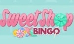 Sweet shop Bingo sister sites