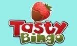 Tasty Bingo sister sites logo