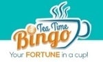 Teatime Bingo sister sites logo
