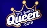 The Bingo Queen sister sites logo