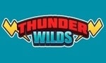 Thunderwilds sister sites