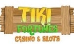 Tiki Fortunes sister sites logo