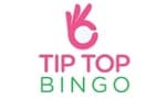 Tip Top Bingo sister sites logo