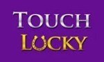 Touch Lucky sister sites logo