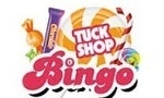Tuckshop Bingo sister sites logo