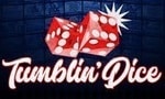 Tumblin Dice sister sites logo