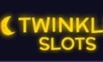 Twinkle Slots sister sites logo