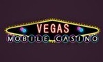 Vegas Mobile Casino sister site