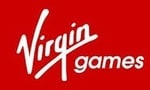 Virgin Games sister sites logo