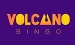 Volcano Bingo sister sites logo
