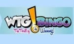 Wtg Bingo sister sites logo