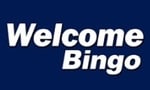 Welcome Bingo sister site