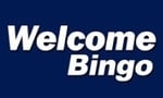 Welcome Bingo sister sites