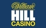 William Hill Casino sister sites logo