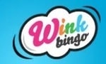 Wink Bingo sister sites logo