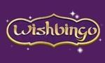 Wish Bingo sister site