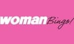 Woman Bingo sister sites logo